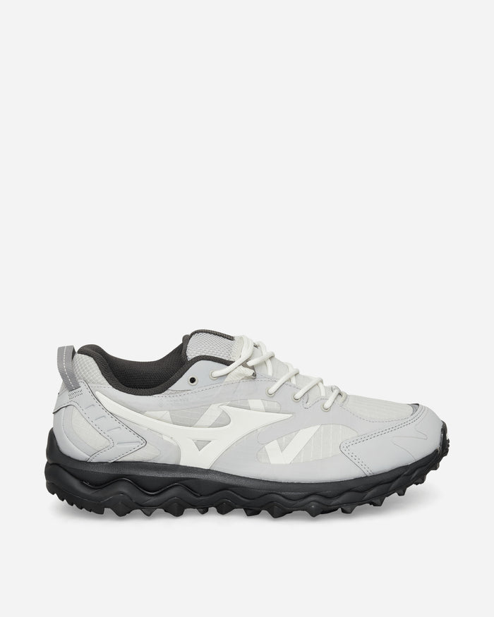 Mizuno Shoe S.L. Wave Mujin Tl Gtx Dawn Blue/Snow White Sneakers Low D1GA2373-10