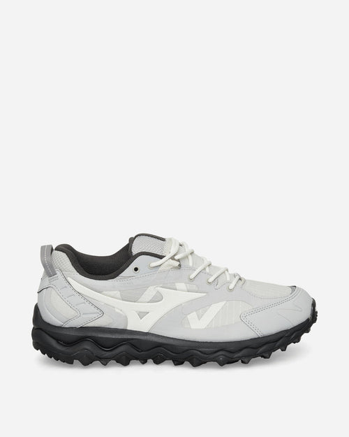 Mizuno Shoe S.L. Wave Mujin Tl Gtx Dawn Blue/Snow White Sneakers Low D1GA2373-10