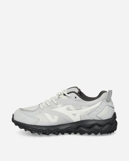 Mizuno Shoe S.L. Wave Mujin Tl Gtx Dawn Blue/Snow White Sneakers Low D1GA2373-10
