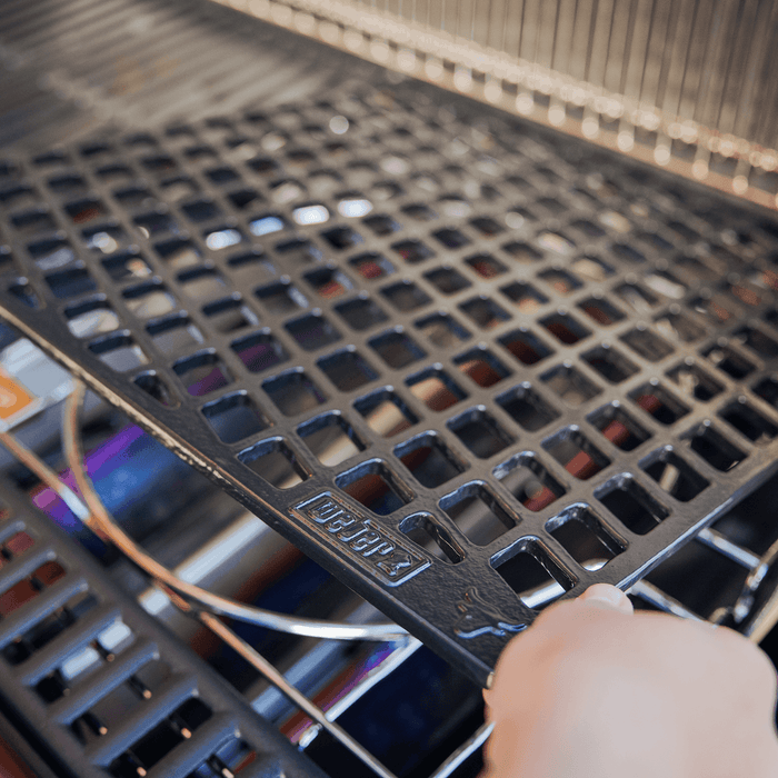 Weber Crafted® Dual-Sided Sear Grate