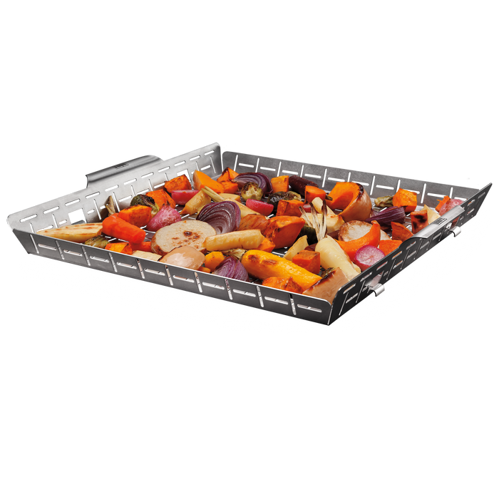 Weber Crafted® Grilling Basket