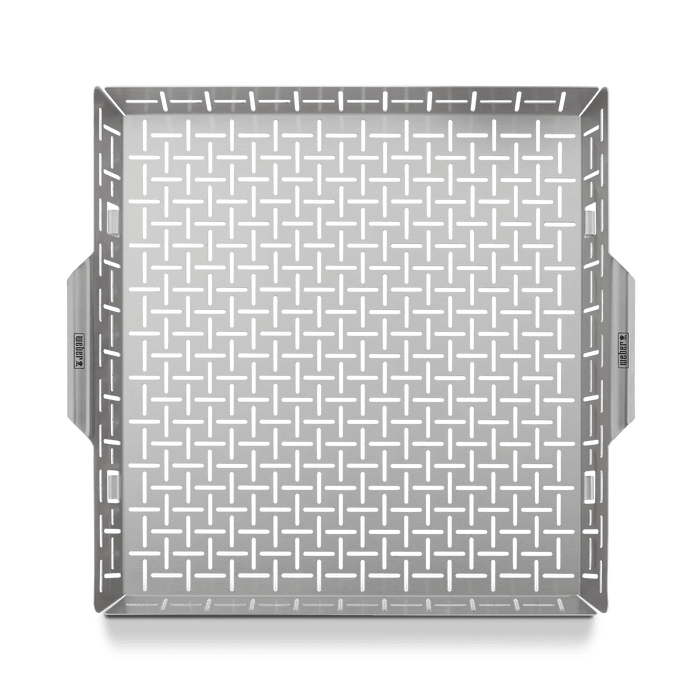 Weber Crafted® Grilling Basket