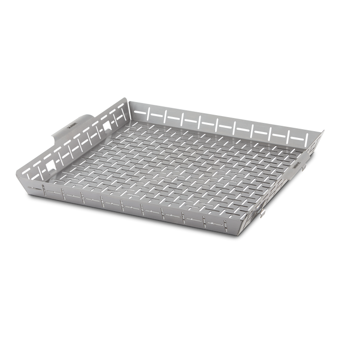 Weber Crafted® Grilling Basket