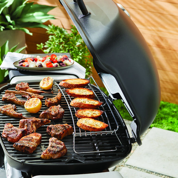 Weber® Q®/Family Q® (G3) Warming Rack