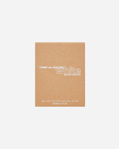 Comme Des Garcons Parfum White Multi Grooming Fragrances 65134829 001