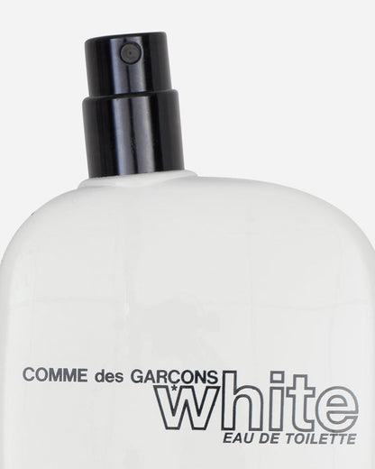Comme Des Garcons Parfum White Multi Grooming Fragrances 65134829 001