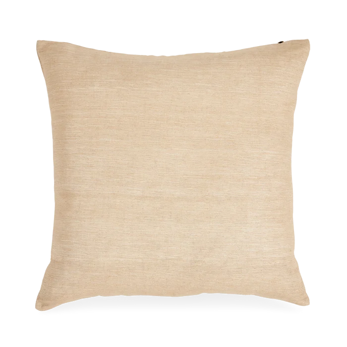 Wild Silk Pillow