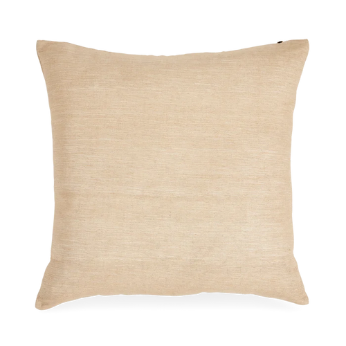 Wild Silk Pillow