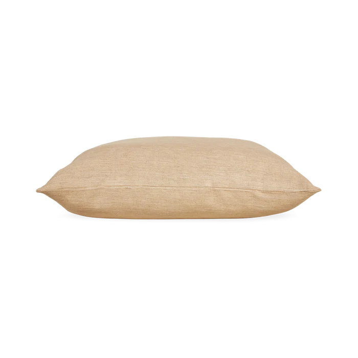 Wild Silk Pillow