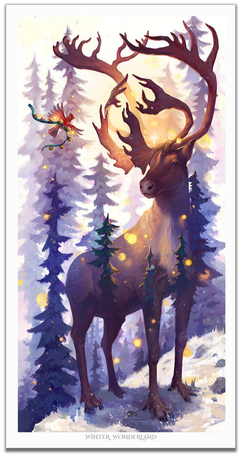 Winter Wonderland - LIMITED EDITION