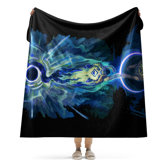 60″×80″