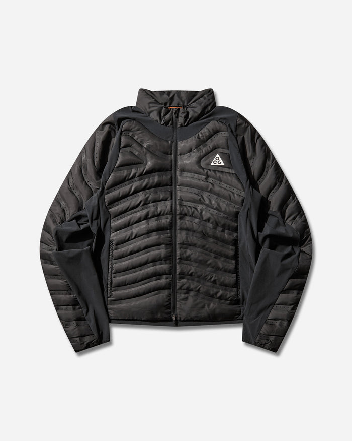 Nike W Acg Tf Lava Flow Aero (consumer Facing Name Tbd) Black/Black/Black/Summit White Coats and Jackets Jackets IO9134-010