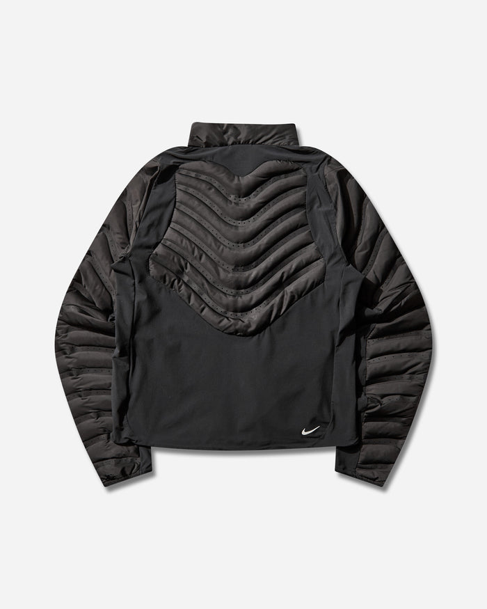 Nike W Acg Tf Lava Flow Aero (consumer Facing Name Tbd) Black/Black/Black/Summit White Coats and Jackets Jackets IO9134-010