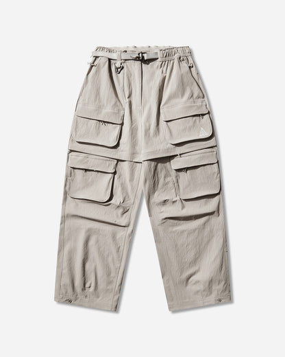 Nike Nike Acg "smith Summit" Women's Zip-Off Pants College Grey/Grey Fog/Summit W Pants Sweatpants HV6391-009
