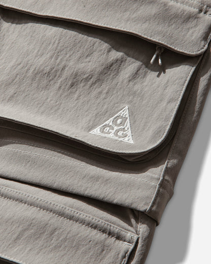 Nike Nike Acg "smith Summit" Women's Zip-Off Pants College Grey/Grey Fog/Summit W Pants Sweatpants HV6391-009