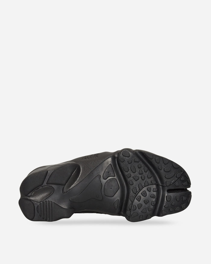 Nike Nike Air Rift Women's Shoes Black/Metallic Silver-Black Sneakers Low IB8954-001