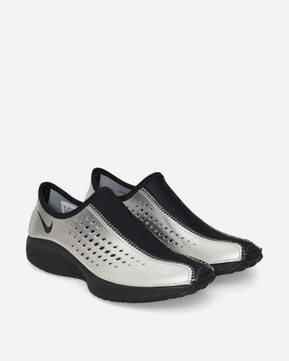 Nike Wmns Nike Air Superfly Moc Mtlc Silver/Black Sneakers Low HV8628-003