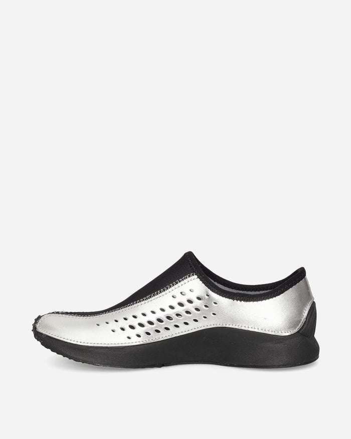 Nike Wmns Nike Air Superfly Moc Mtlc Silver/Black Sneakers Low HV8628-003