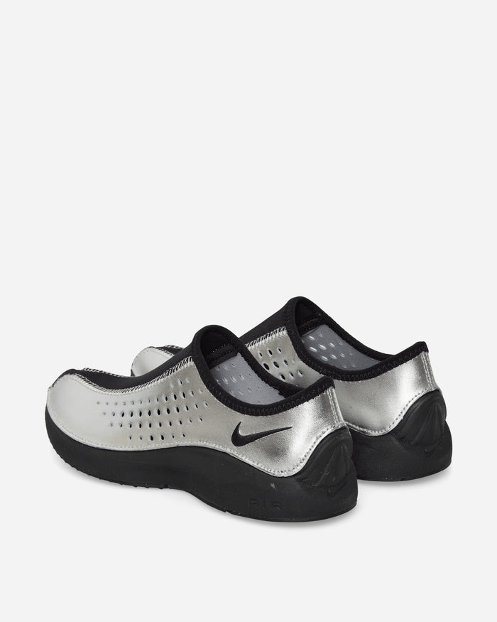 Nike Wmns Nike Air Superfly Moc Mtlc Silver/Black Sneakers Low HV8628-003