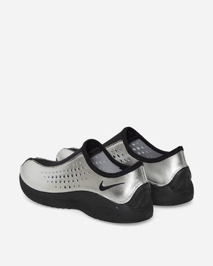Nike Wmns Nike Air Superfly Moc Mtlc Silver/Black Sneakers Low HV8628-003