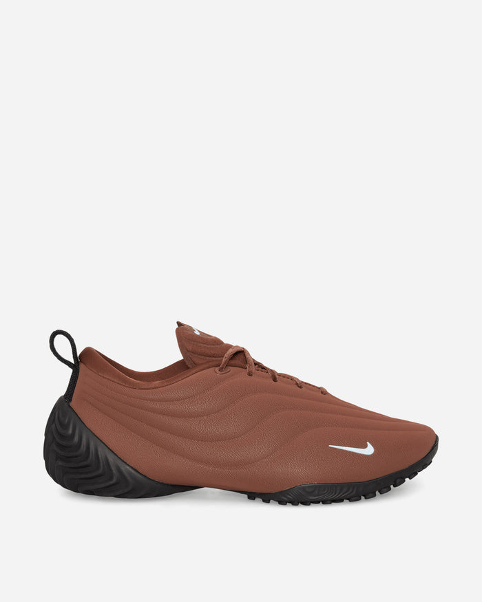 Nike Wmns W Nike Astra Ultra Fauna Brown/Chambray Blue Sneakers Low FZ5778-200