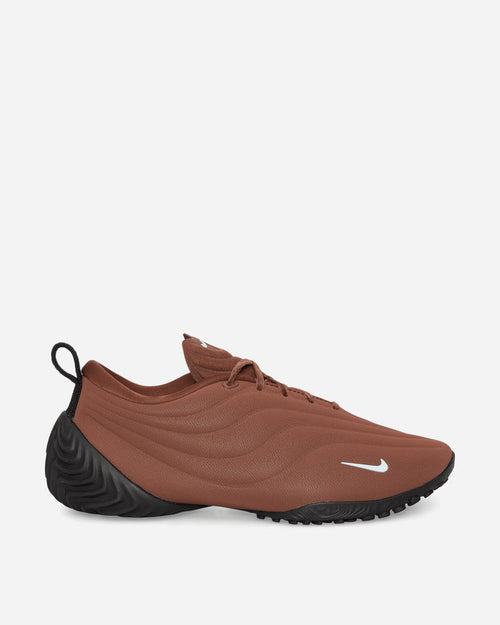 Nike Wmns W Nike Astra Ultra Fauna Brown/Chambray Blue Sneakers Low FZ5778-200