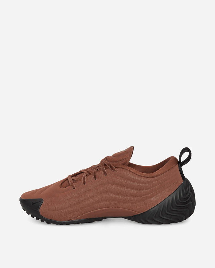 Nike Wmns W Nike Astra Ultra Fauna Brown/Chambray Blue Sneakers Low FZ5778-200