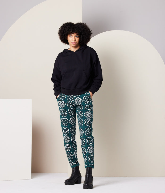 Women's Relaxed Hoodie