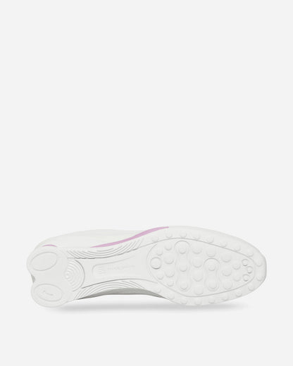 Nike Nike Shox Z Women's Shoes White/Lt Magenta Sneakers Low HQ7540-101