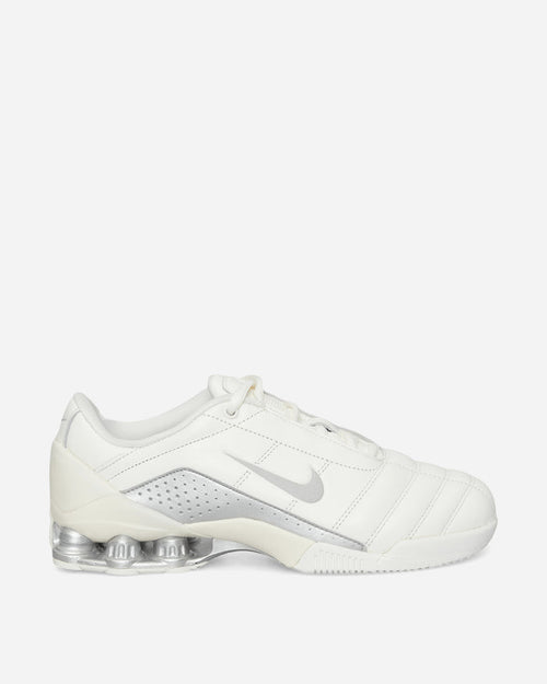 Nike Wmns Nike T90 Shox Magia Qs Sail/Mtlc Silver/Pale Ivory Sneakers Low IO9300-100