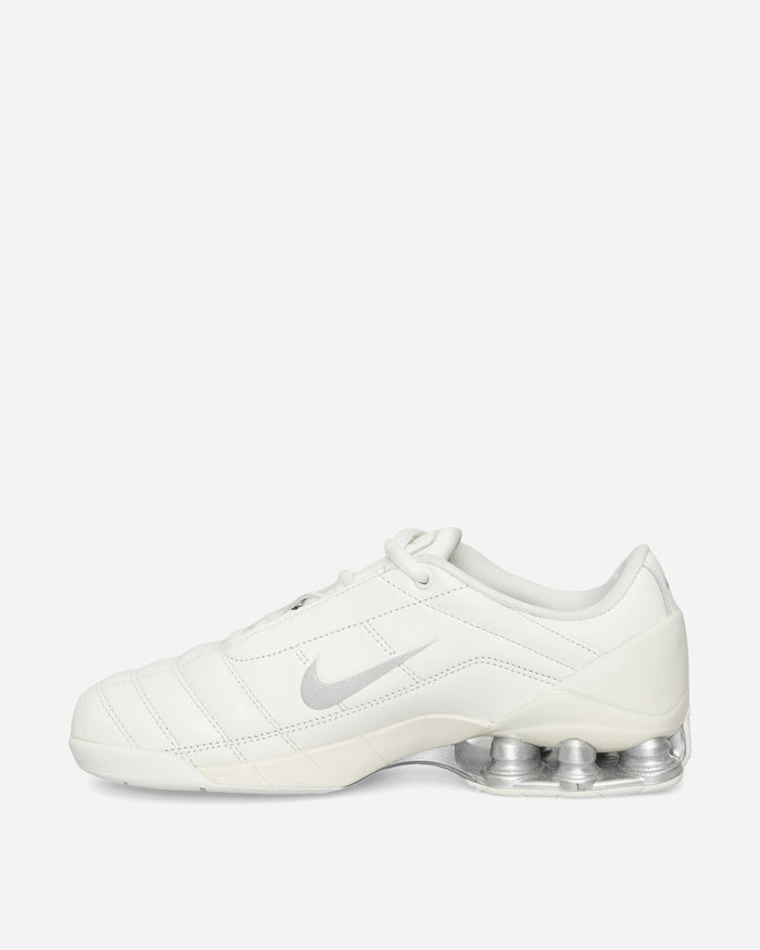 Nike Wmns Nike T90 Shox Magia Qs Sail/Mtlc Silver/Pale Ivory Sneakers Low IO9300-100