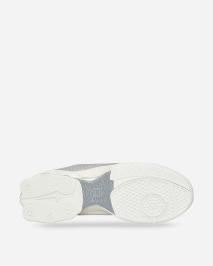 Nike Wmns Nike T90 Shox Magia Qs Sail/Mtlc Silver/Pale Ivory Sneakers Low IO9300-100