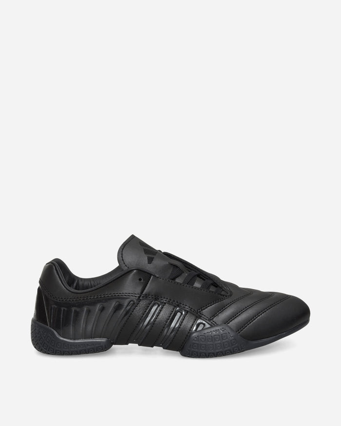 adidas Wmns Taekwondo Mei Elite W Core Black Sneakers Low HQ9182