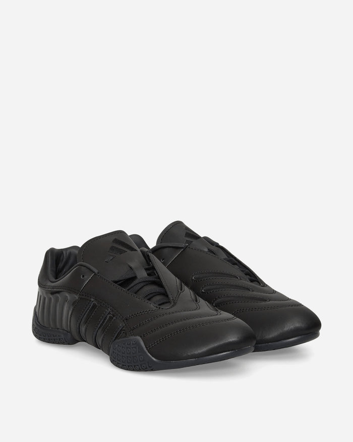 adidas Wmns Taekwondo Mei Elite W Core Black Sneakers Low HQ9182