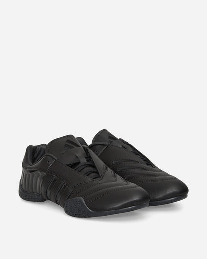 adidas Wmns Taekwondo Mei Elite W Core Black Sneakers Low HQ9182