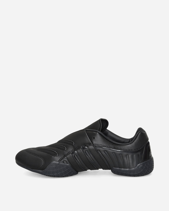 adidas Wmns Taekwondo Mei Elite W Core Black Sneakers Low HQ9182