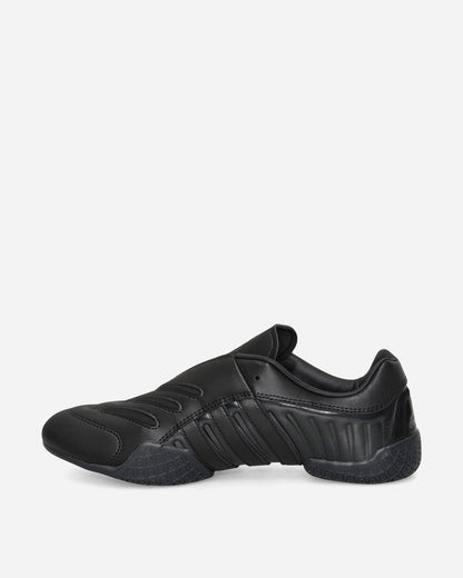 adidas Wmns Taekwondo Mei Elite W Core Black Sneakers Low HQ9182