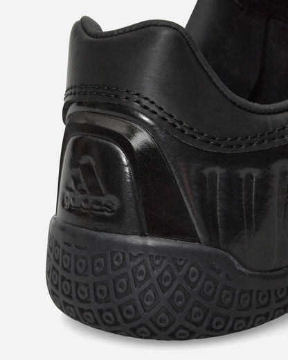 adidas Wmns Taekwondo Mei Elite W Core Black Sneakers Low HQ9182