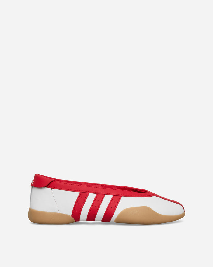adidas Wmns Taekwondo Mei Balle Ftwr White Sneakers Low JQ0960