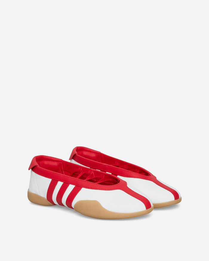 adidas Wmns Taekwondo Mei Balle Ftwr White Sneakers Low JQ0960