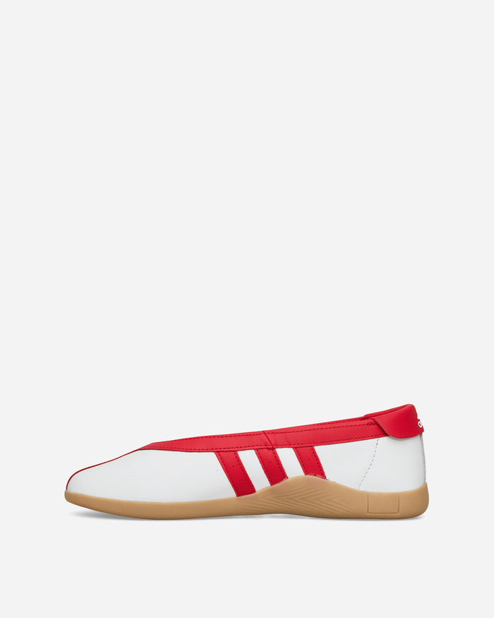 adidas Wmns Taekwondo Mei Balle Ftwr White Sneakers Low JQ0960