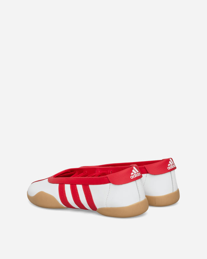 adidas Wmns Taekwondo Mei Balle Ftwr White Sneakers Low JQ0960