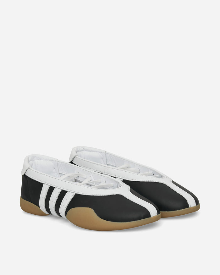 adidas Wmns Taekwondo Mei Ballet W Core Black Sneakers Low JR7031