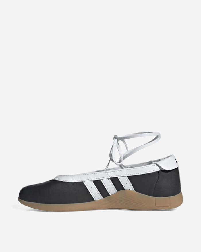 adidas Wmns Taekwondo Mei Ballet W Core Black Sneakers Low JR7031