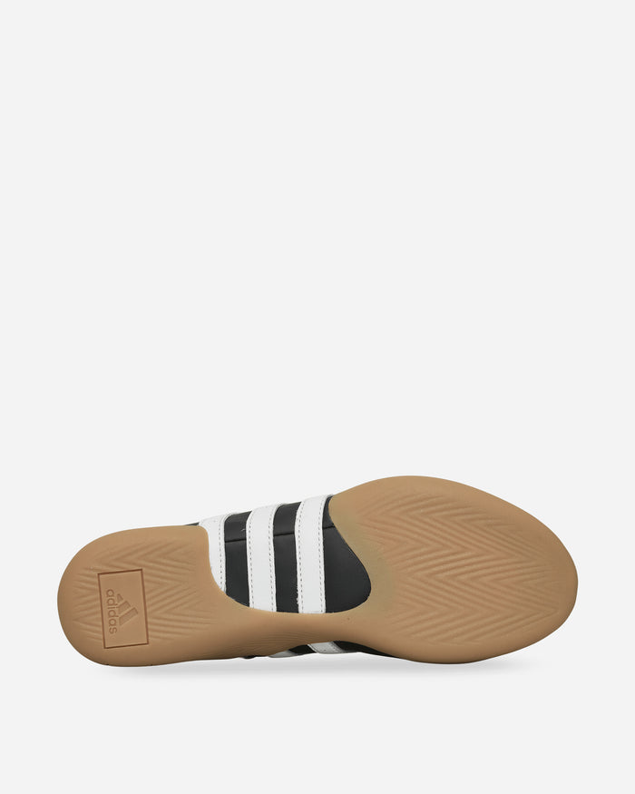 adidas Wmns Taekwondo Mei Ballet W Core Black Sneakers Low JR7031