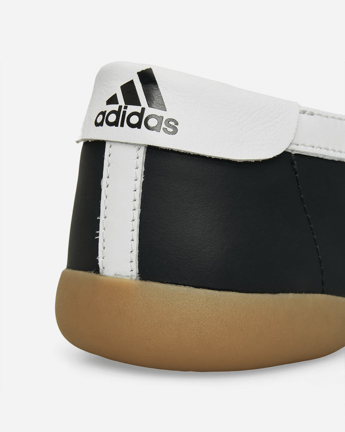 adidas Wmns Taekwondo Mei Ballet W Core Black Sneakers Low JR7031