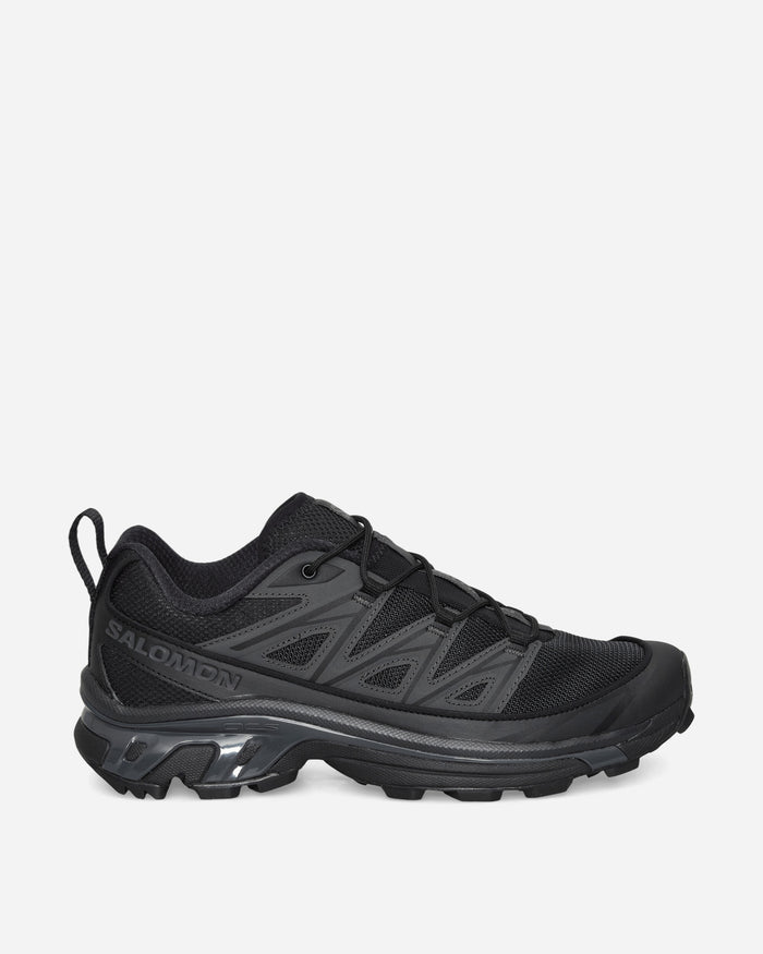 Salomon Xt-6 Expanse Black/Ebony/Magnet Sneakers Low L41741400