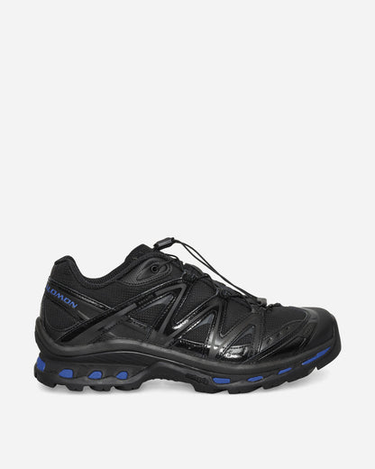 Salomon Xt Quest Recon Black/Black Sneakers Low L47969300