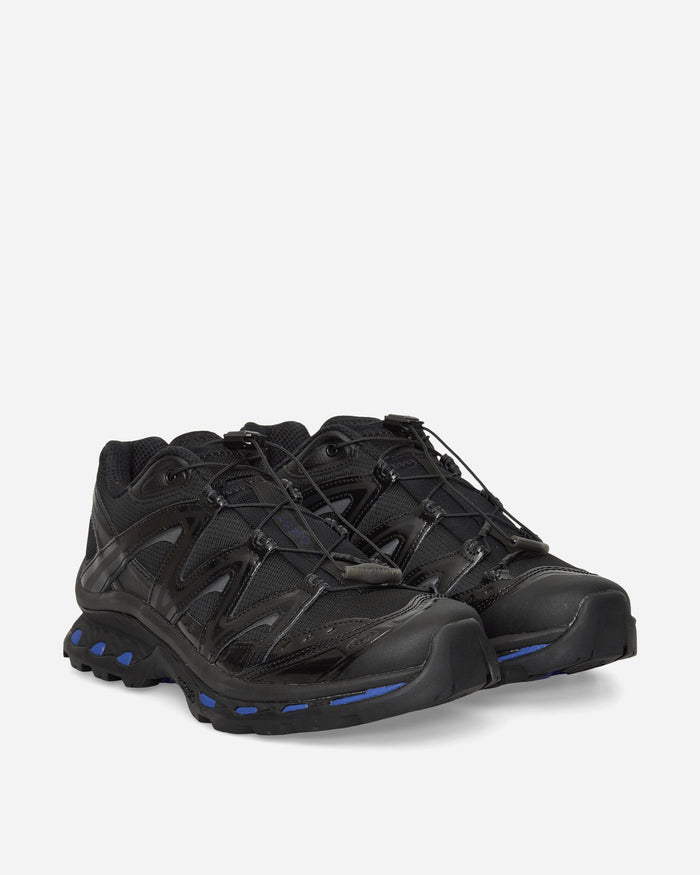 Salomon Xt Quest Recon Black/Black Sneakers Low L47969300