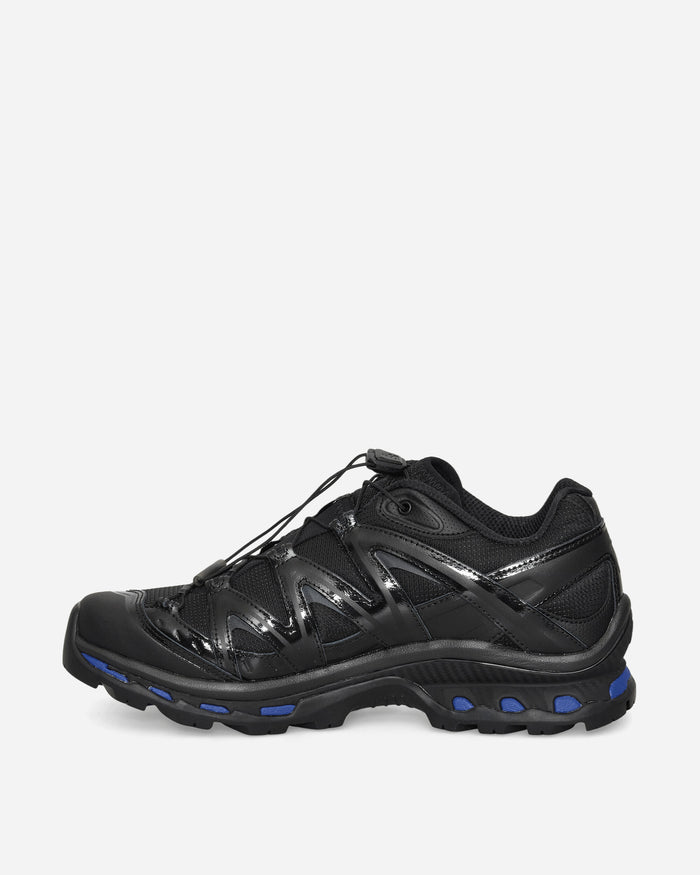 Salomon Xt Quest Recon Black/Black Sneakers Low L47969300